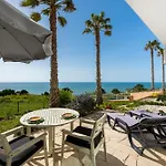 Apartmán Nativo Big Wave Front Row - 1br *