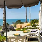 Apartmán Nativo Big Wave Front Row - 1br Nazaré