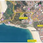 Nativo Big Wave Front Row - 1br Apartmán *