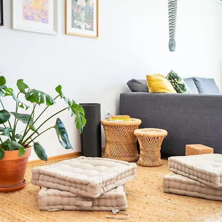 Nativo Big Wave Front Row - 1br Apartmán