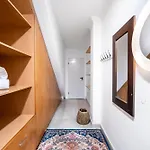 Apartment Nativo Big Wave Front Row - 1br