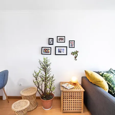 Apartment Nativo Big Wave Front Row - 1br *