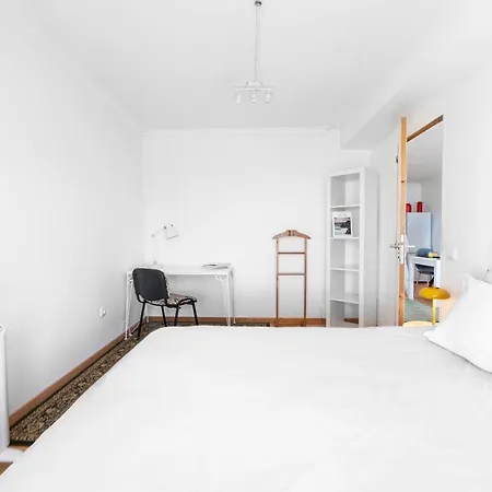 Nativo Big Wave Front Row - 1br *