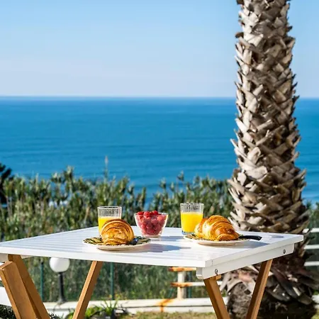 Apartment Nativo Big Wave Front Row - 1br