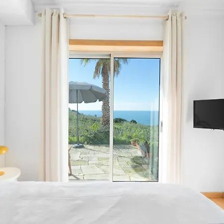 Nativo Big Wave Front Row - 1br Apartment Nazare