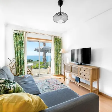 Nativo Big Wave Front Row - 1br
