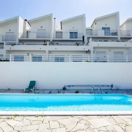 Nativo Big Wave Front Row - 1br *
