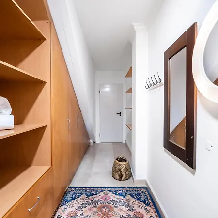 Apartment Nativo Big Wave Front Row - 1br