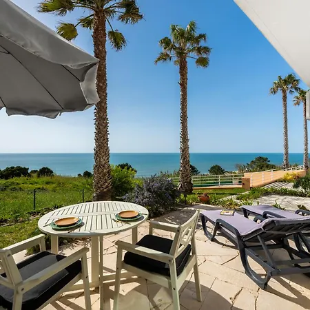 Apartment Nativo Big Wave Front Row - 1br *