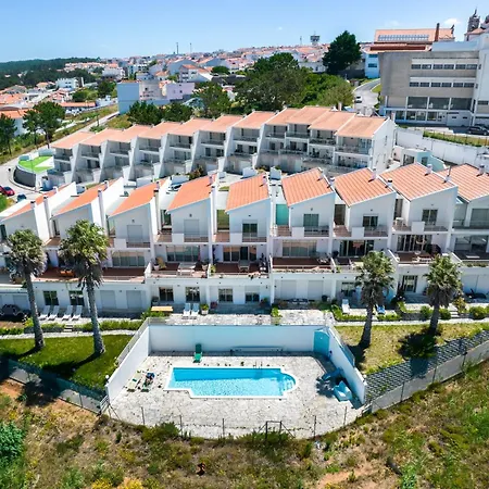 Nativo Big Wave Front Row - 1br *