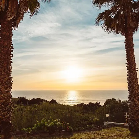 Nativo Big Wave Front Row - 1br * Nazaré