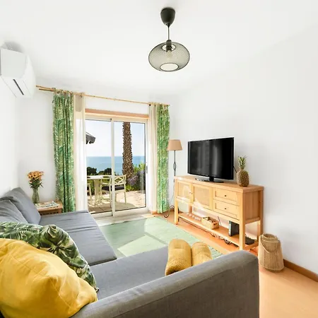 Nativo Big Wave Front Row - 1br Apartment