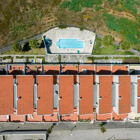 Nativo Big Wave Front Row - 1br Apartment Nazaré