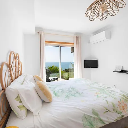 Nativo Big Wave Front Row - 1br