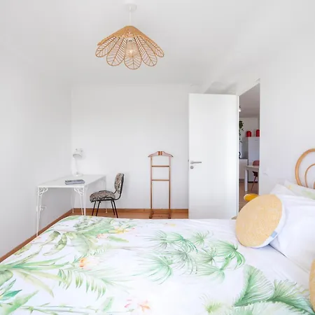 Apartment Nativo Big Wave Front Row - 1br *