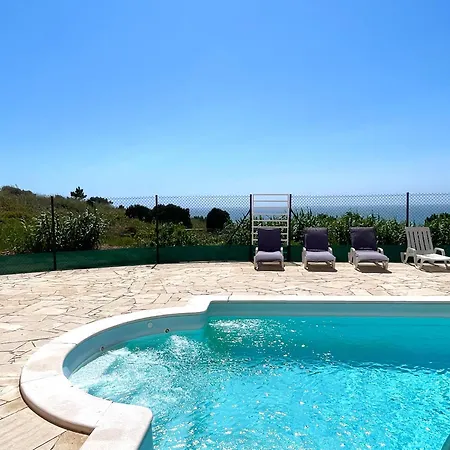 Apartment Nativo Big Wave Front Row - 1br *