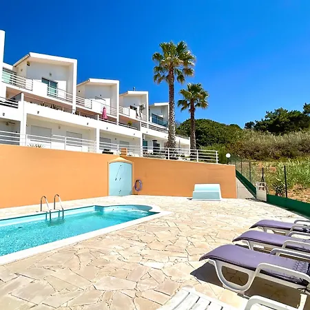 Nativo Big Wave Front Row - 1br Apartment Nazare