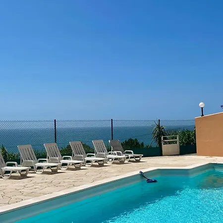 Apartment Nativo Big Wave Front Row - 1br *