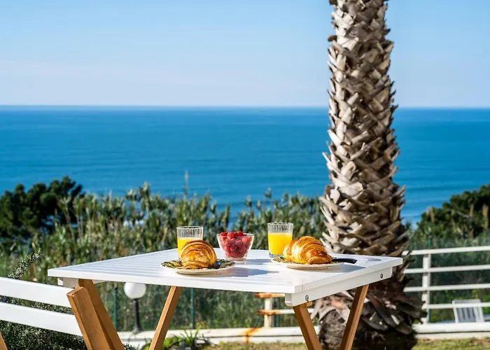 Apartment Nativo Big Wave Front Row - 1br