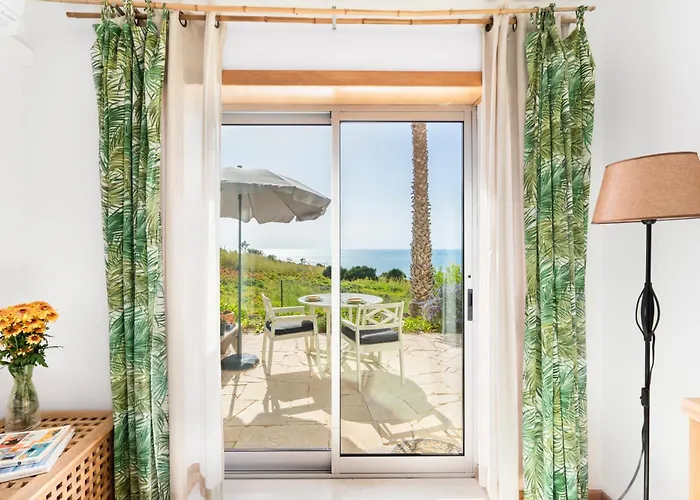 Nativo Big Wave Front Row - 1br