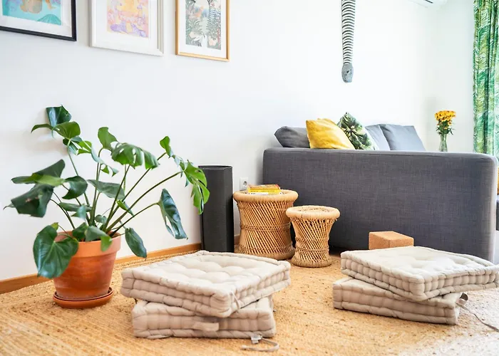 Nativo Big Wave Front Row - 1br Apartment