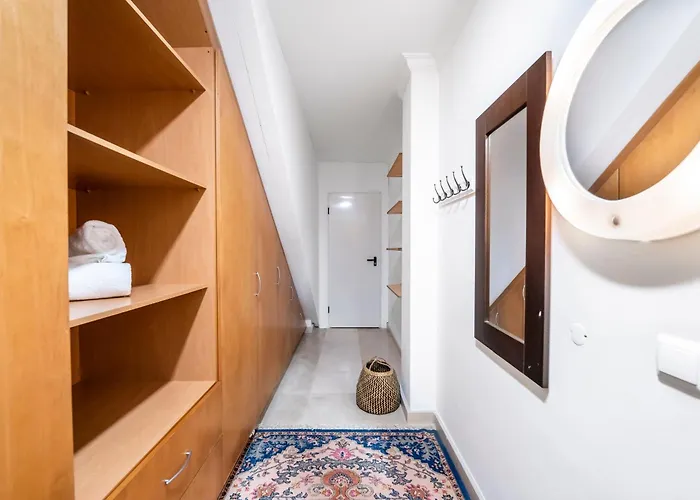 Apartment Nativo Big Wave Front Row - 1br