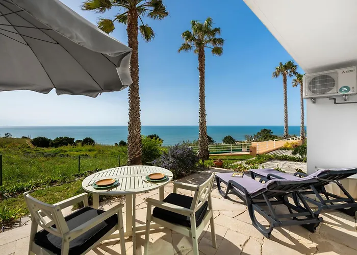 Apartment Nativo Big Wave Front Row - 1br *