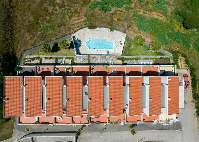 Nativo Big Wave Front Row - 1br Apartment Nazare