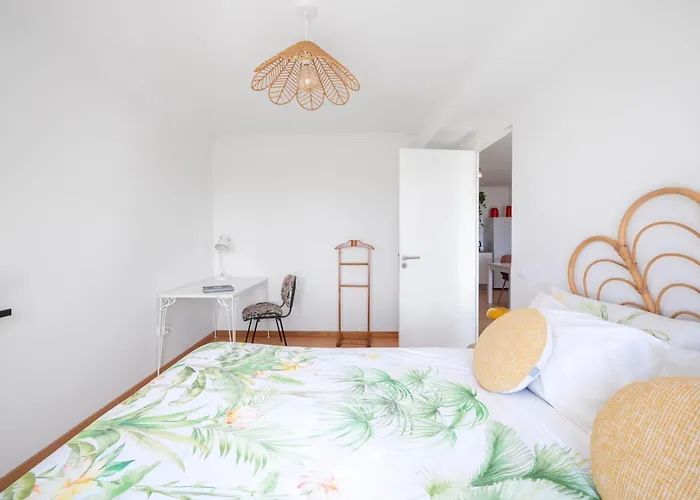 Apartment Nativo Big Wave Front Row - 1br *