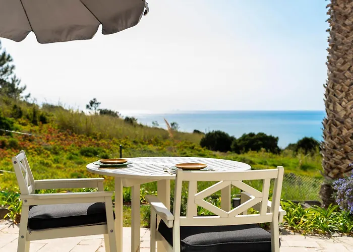 Nativo Big Wave Front Row - 1br Nazare