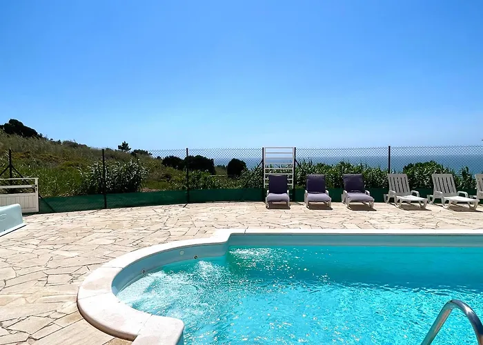 Apartment Nativo Big Wave Front Row - 1br *