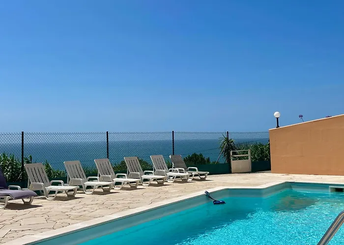 Apartment Nativo Big Wave Front Row - 1br *